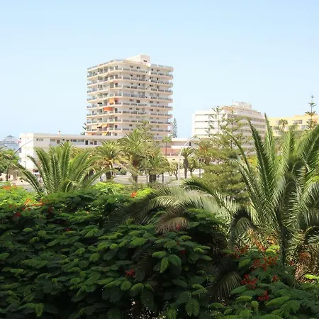 In Los Cristianos 公寓