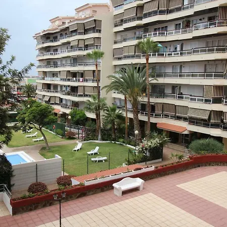 公寓 In Los Cristianos *