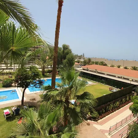 In Los Cristianos