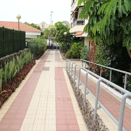 公寓 In Los Cristianos