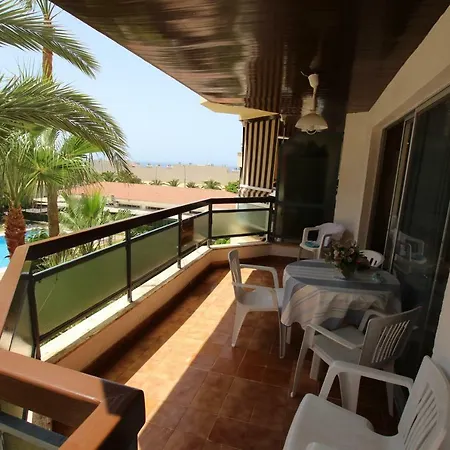 公寓 In Los Cristianos *